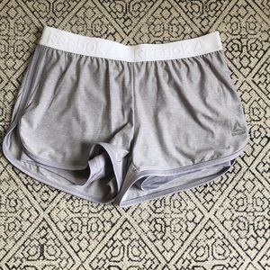 Reebok Shorts